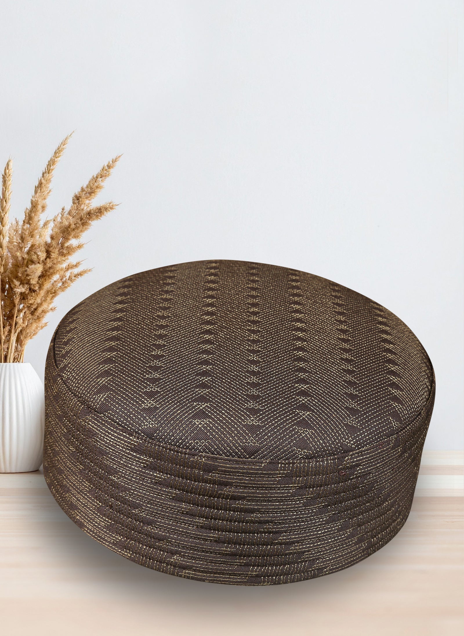 Darra Koofi - Premium Prayer Cap Hijab-ul-hareem