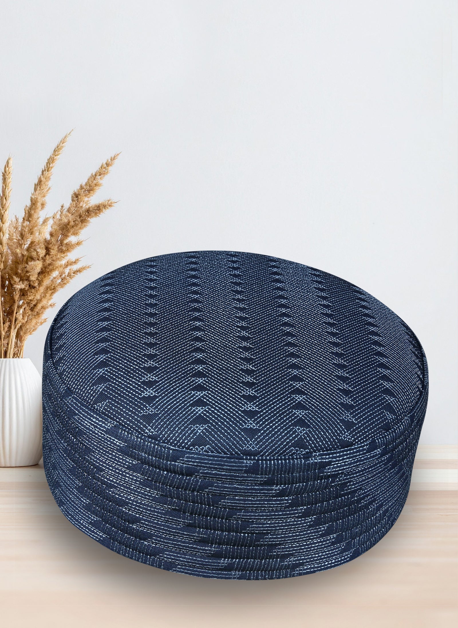 Darra Koofi - Premium Prayer Cap Hijab-ul-hareem