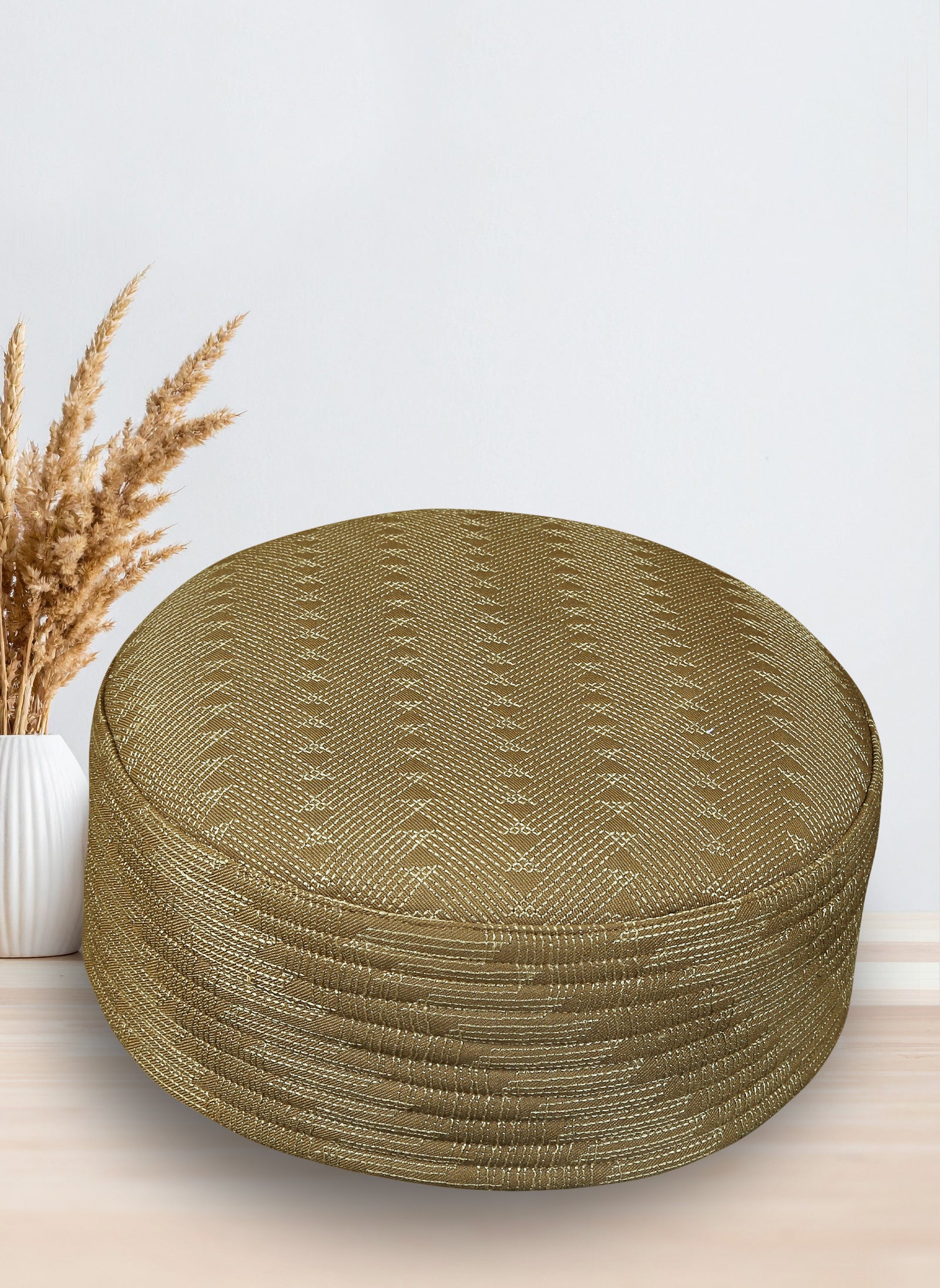 Darra Koofi - Premium Prayer Cap Hijab-ul-hareem