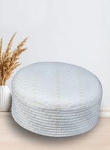 Darra Koofi - Premium Prayer Cap