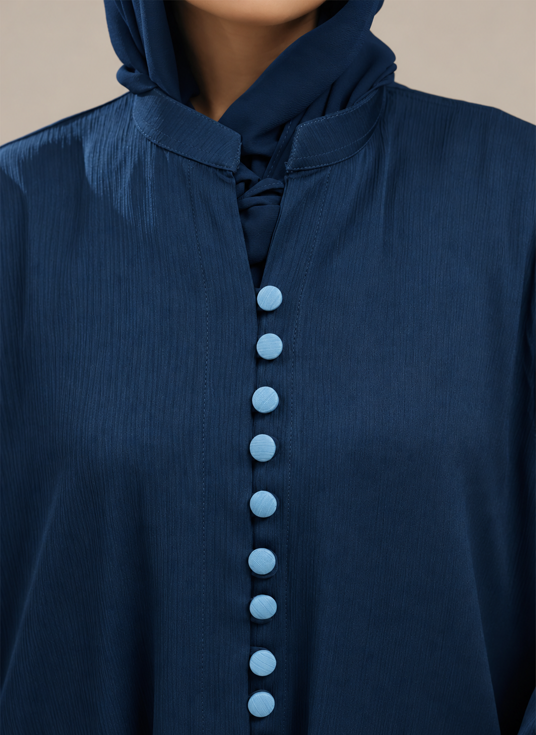 Deep_navy_abaya_with_aqua_trim-5