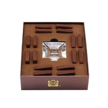 E-Oud Sticks Cuban Tobacco 75 Gms Hijab-ul-hareem