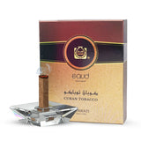 E-Oud Sticks Cuban Tobacco 75 Gms Hijab-ul-hareem