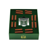 E-Oud Sticks Leather Hail 75 Gms Hijab-ul-hareem
