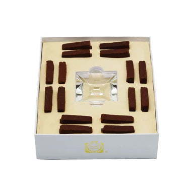 E-Oud Sticks Musk Malaki 75 Gms Hijab-ul-hareem