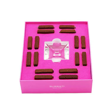 E-Oud Sticks Ward Taifi 75 Gms Hijab-ul-hareem