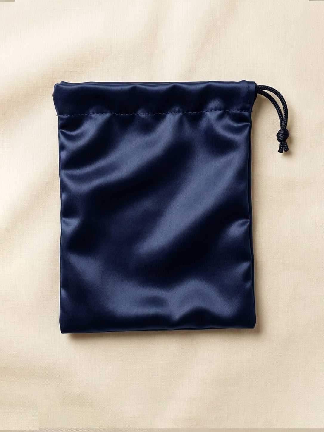 Stone/Beads Bag For Travelling
