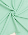 Glitter Lawn Scarf - Mint Green