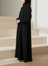Graceful Bond KidsAbaya | 0120-R-A632 Arabis