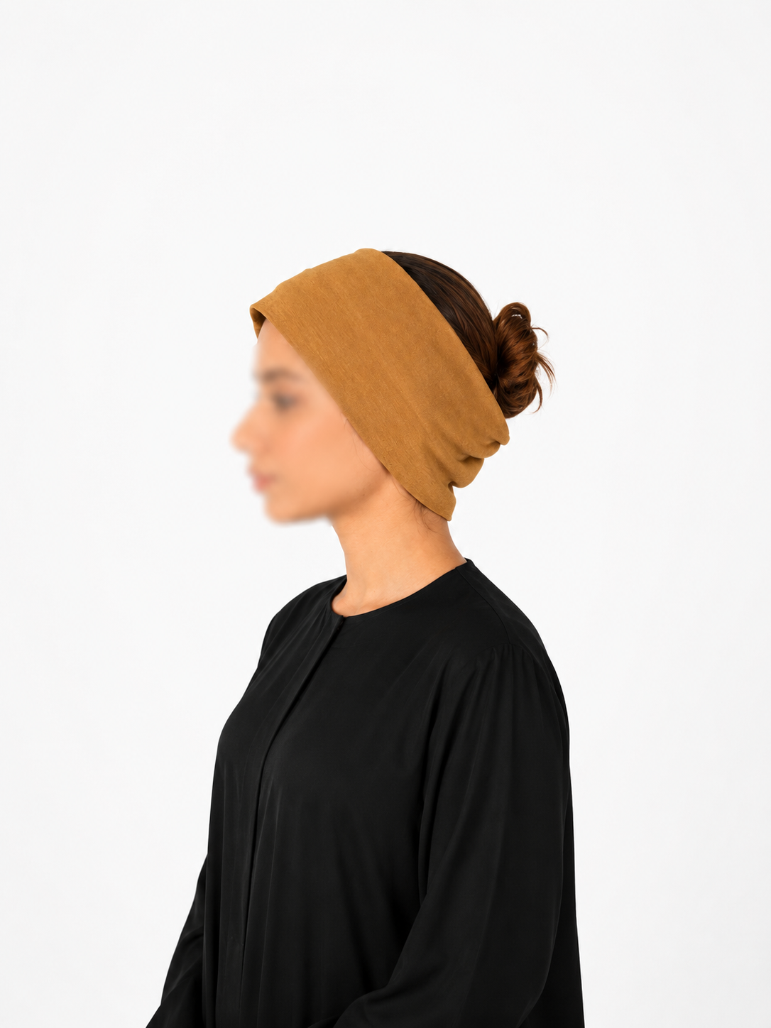 HairBand-SkinSide - Hijab ul hareem