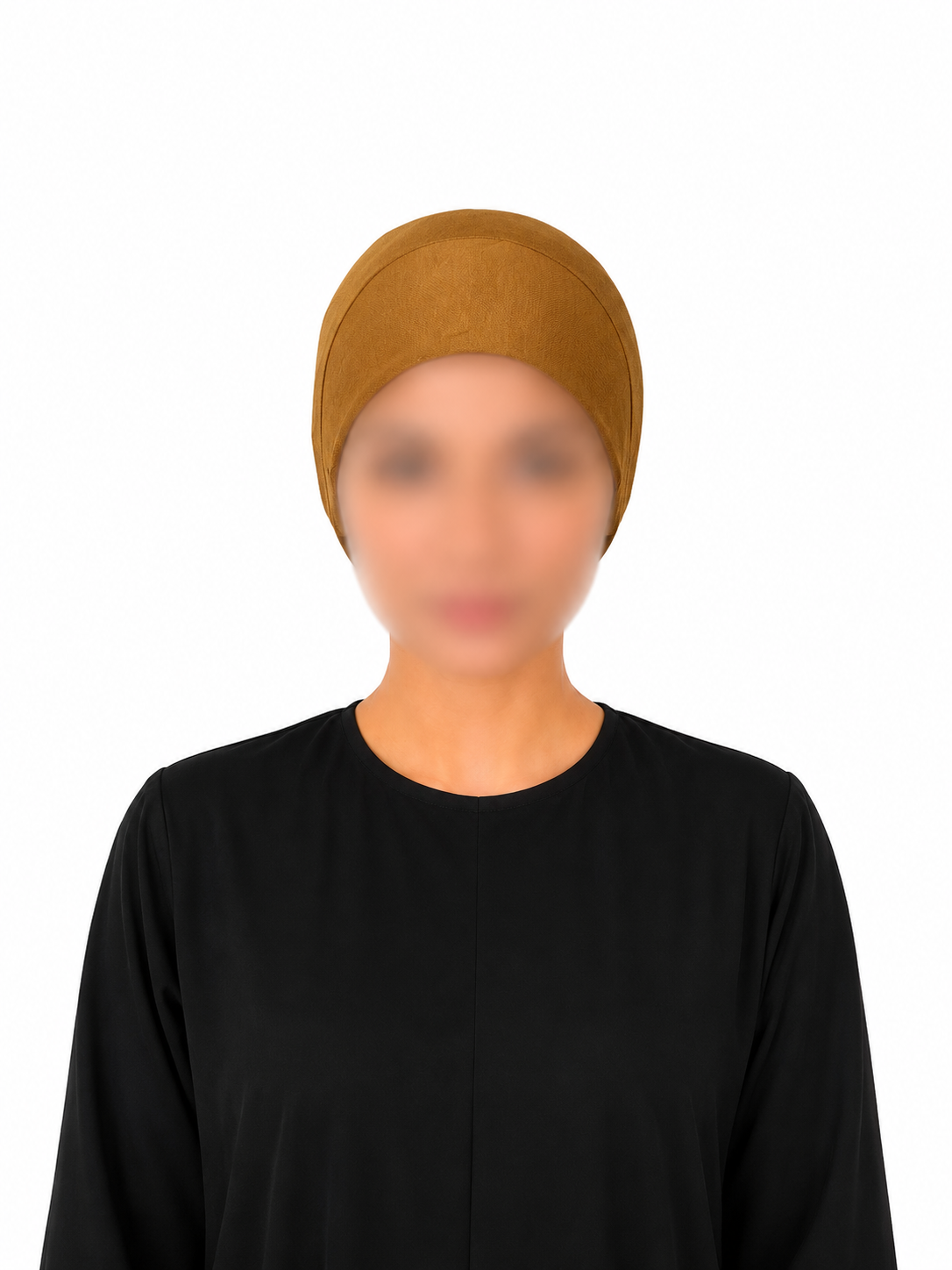 HairBandHooded-Skin - Hijab Ul Hareem