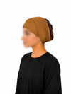 HairBandHooded-SkinSide - Hijab Ul Hareem
