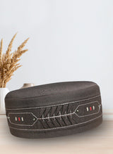Inayat Koofi - Premium Prayer Cap Hijab-ul-hareem