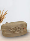 Inayat Koofi - Premium Prayer Cap Hijabulhareem