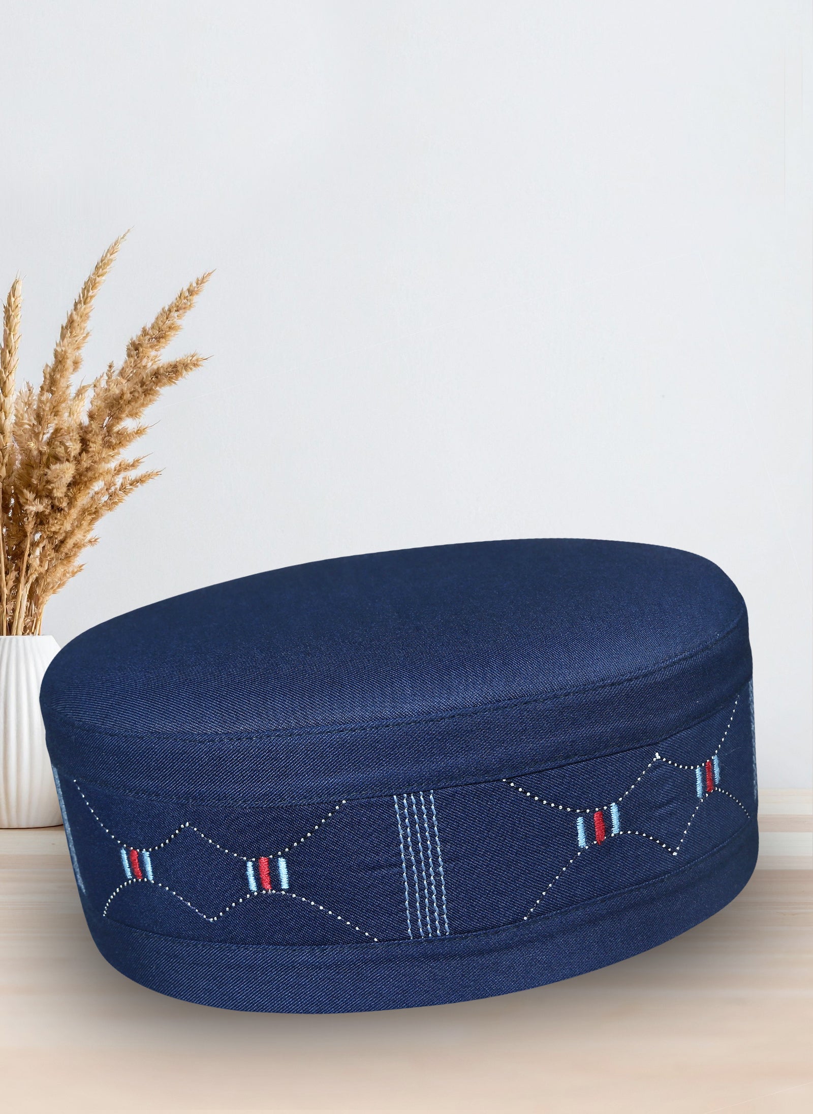 Kazan Koofi - Premium Prayer Cap Hijab-ul-hareem