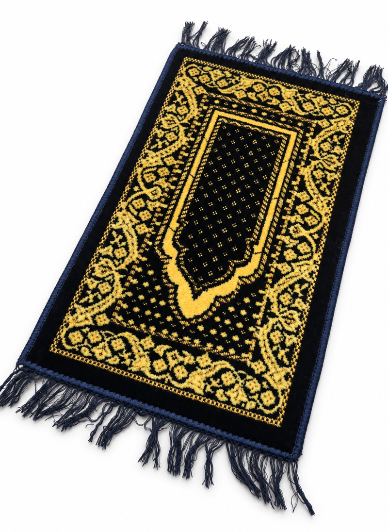 Kids Cut Bhari Prayer Mat