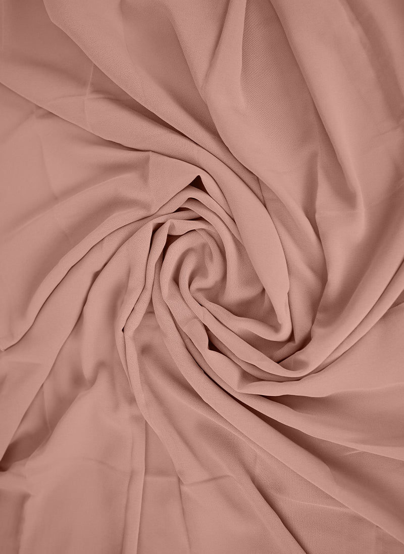 Light_Dusty_Pink_Plain_Chiffon_Scarf