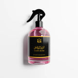 Luxury Fragrance Taifi Rose Air Freshner 500 ml Hijab-ul-hareem