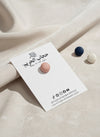 Matte Magnetic Hijab Pins Hijabulhareem