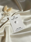 Matte Magnetic Hijab Pins Hijabulhareem