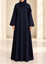 Midnightnavyabayaandhijab-3