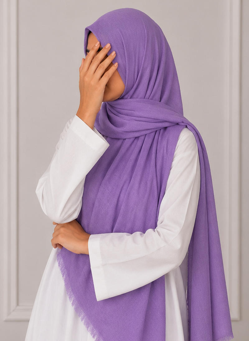 Muted_Violet_Model