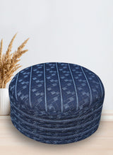 Nisaar Koofi - Premium Woven Prayer Cap