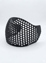 Hijab Crown Grip Nylon