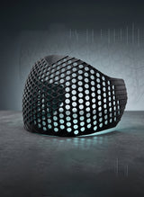 Hijab Crown Grip Nylon