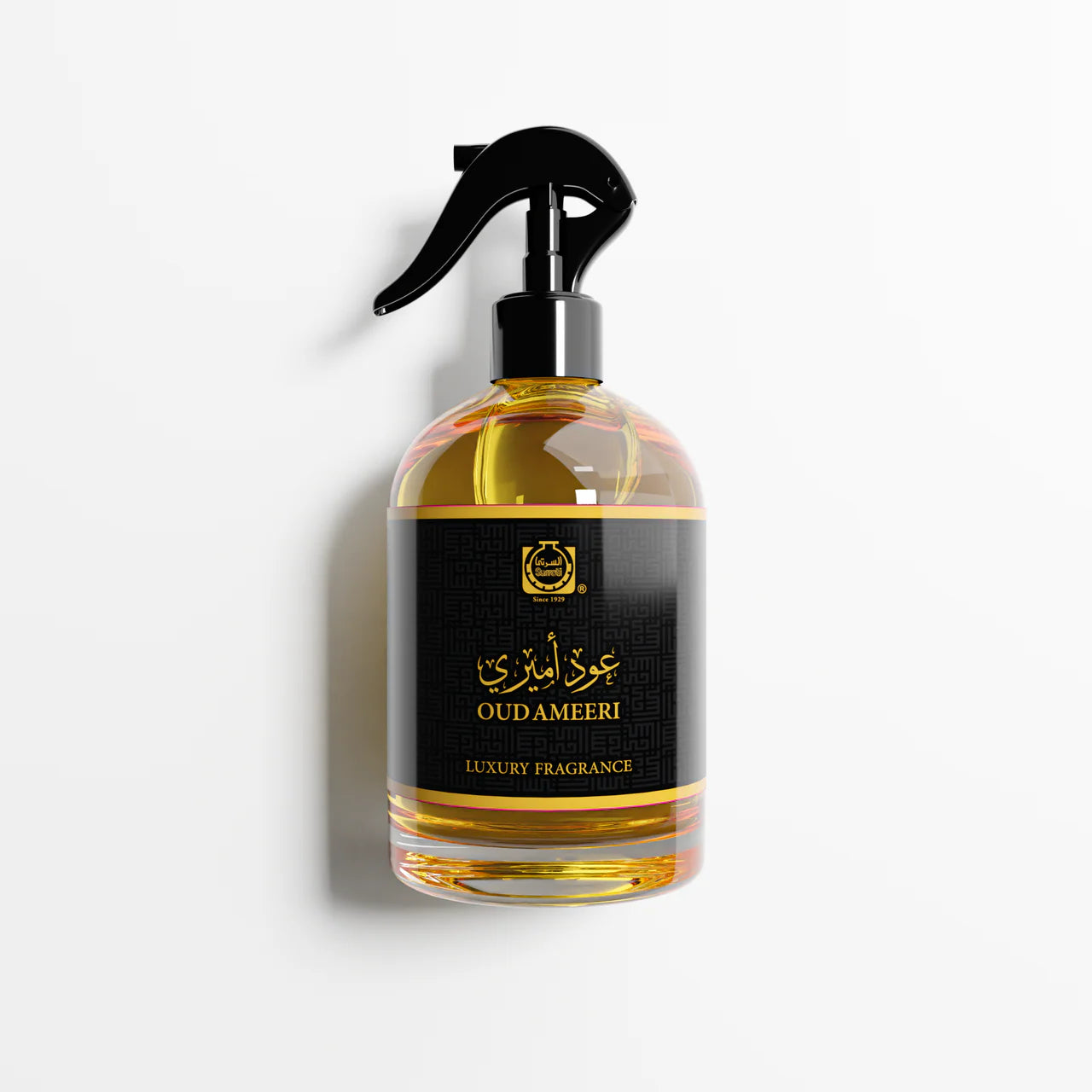 Luxury Fragrance Oud Al Khashab Air Freshner 500 ml