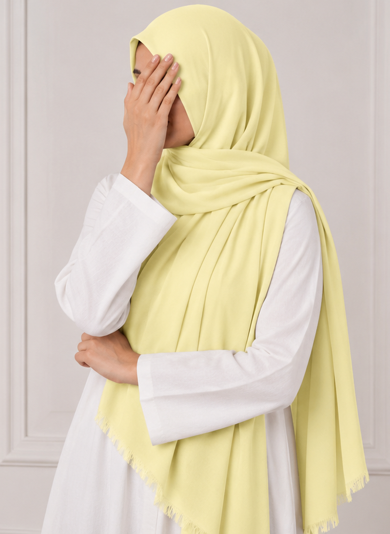 Pastel_Yellow_Model