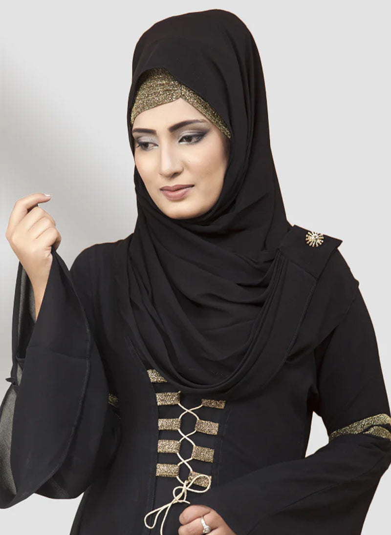 Royal Hijab Hijabulhareem