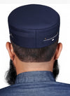 Shaheen Koofi - Premium Prayer Cap Hijabulhareem