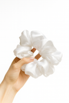 Silk Scrunchies | Big Hijab-ul-hareem