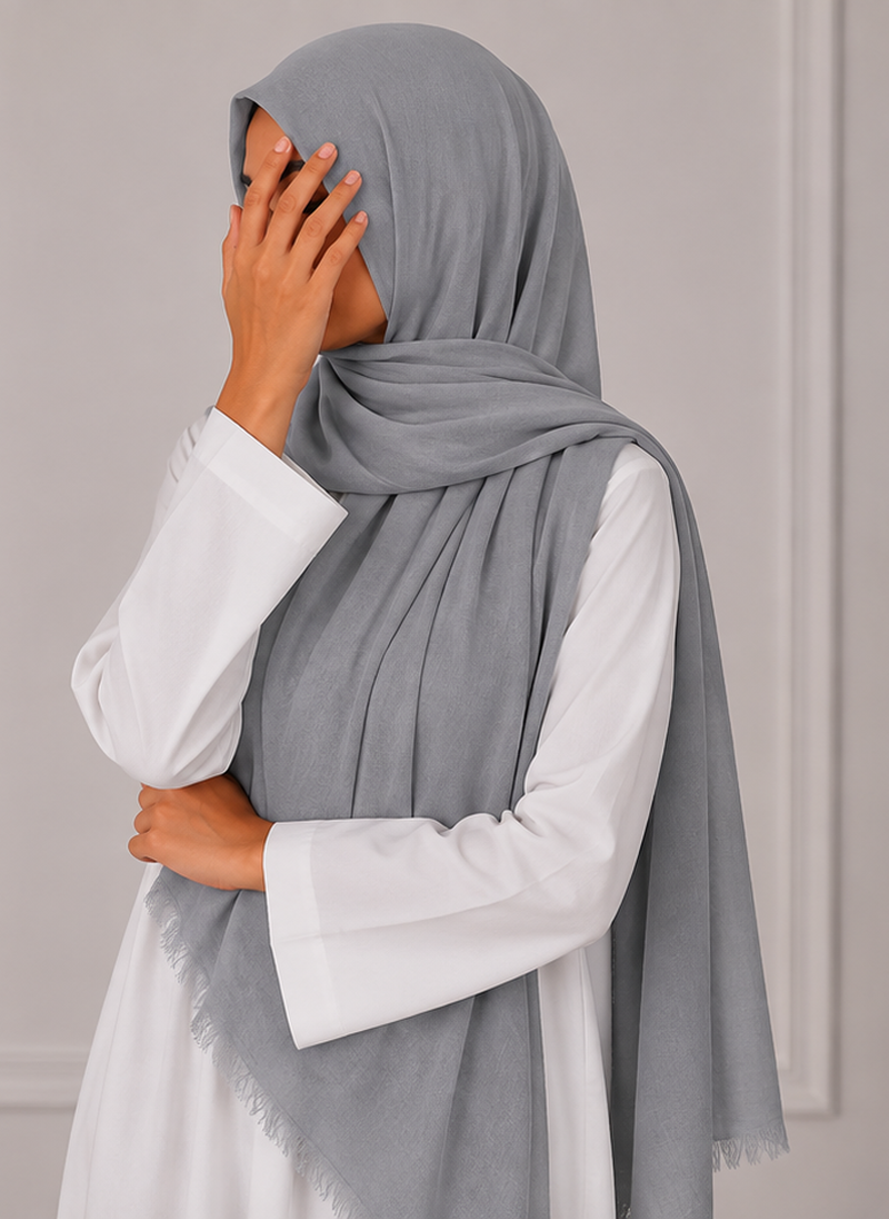 Silver_Gray_Model