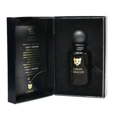 Spray Cuban Tobacco 100 Ml Hijab-ul-hareem