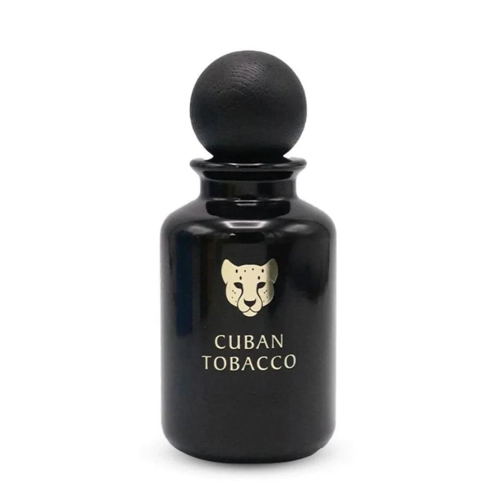 Spray Cuban Tobacco 100 Ml Hijab-ul-hareem