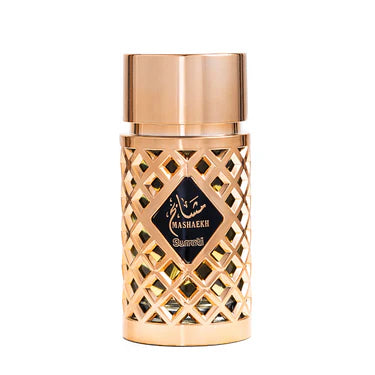 Spray Mashaekh 100 Ml Hijab-ul-hareem