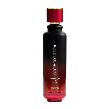 Spray Rose Tobacco 100 Ml Hijab-ul-hareem