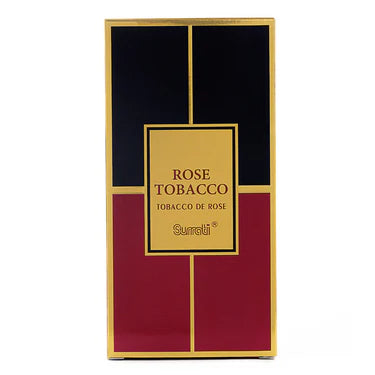 Spray Rose Tobacco 100 Ml Hijab-ul-hareem