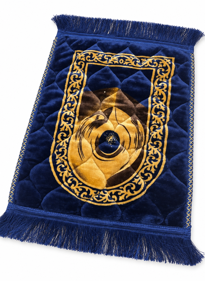 Sultan Kids Foam Prayer Mat