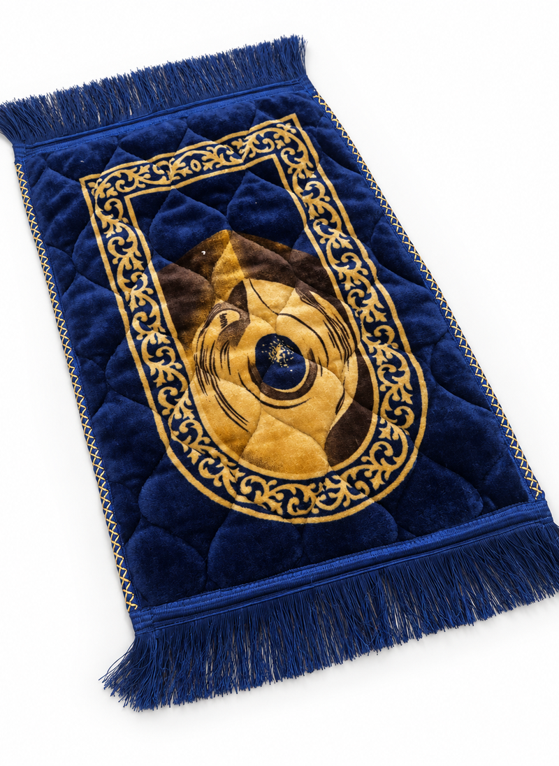 Sultan Kids Foam Prayer Mat