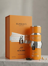 SPRAY OUD DE DUBAI - 100 ML