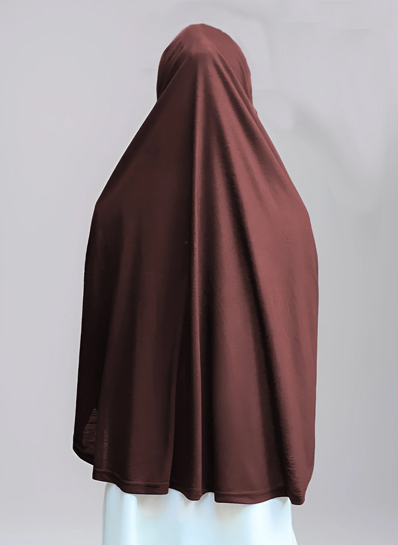 Syrian Hijab Large Hijab-ul-hareem