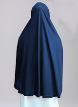 Syrian Hijab Large Hijab-ul-hareem