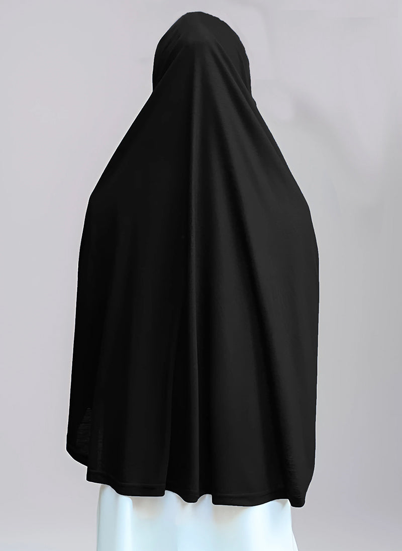 Syrian Hijab Large Hijab-ul-hareem