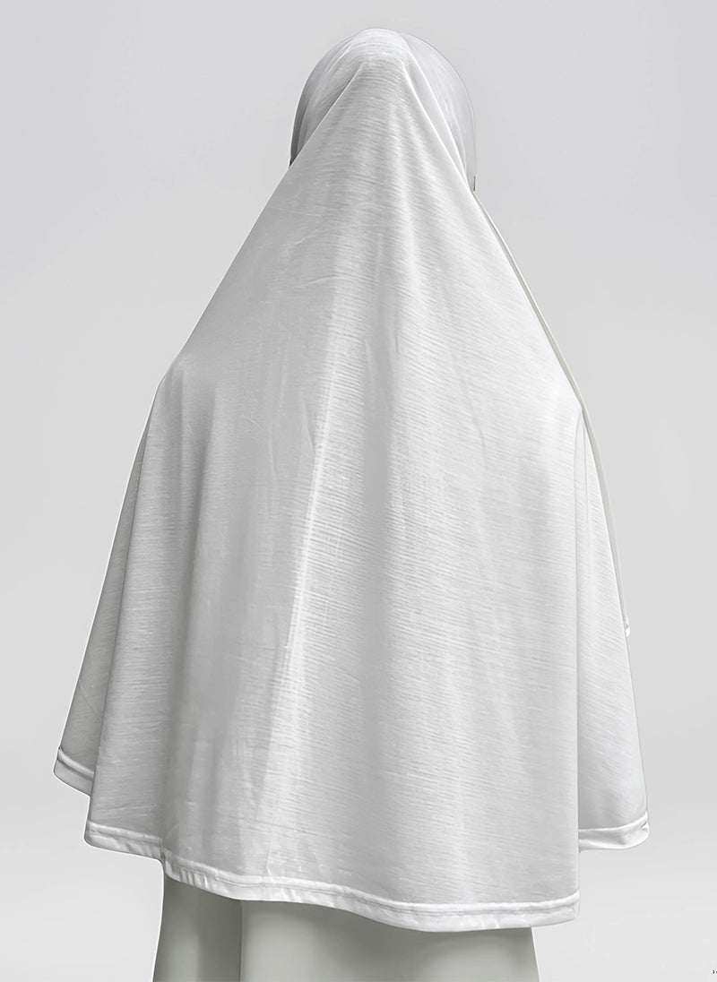 Syrian Hijab Large Hijab-ul-hareem