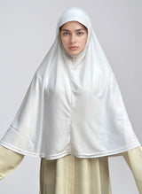 Syrian Hijab Large Hijab-ul-hareem
