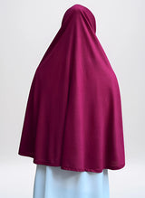 Syrian Hijab Large Hijab-ul-hareem