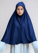 Syrian Hijab Large Hijab-ul-hareem
